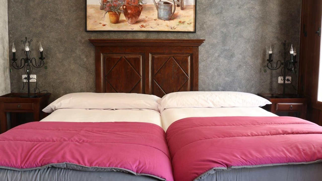 Photo of Bedroom in Lerin