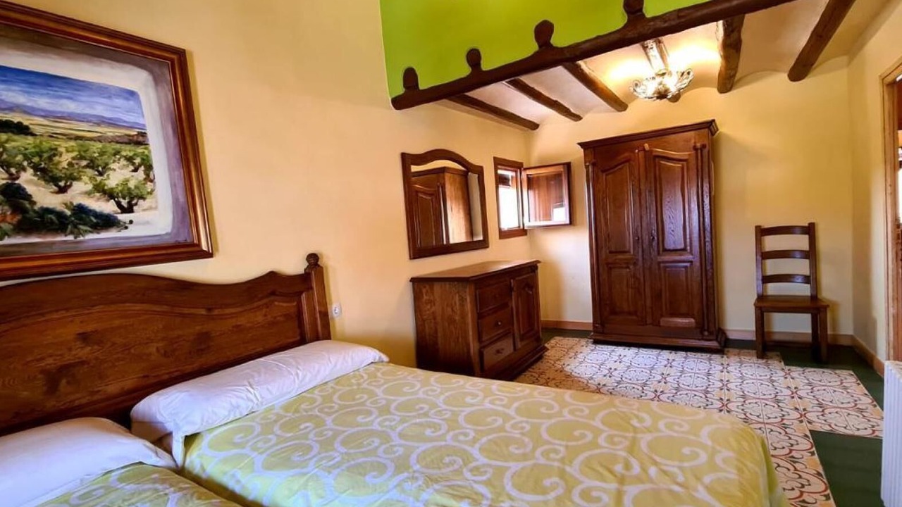 Photo of Bedroom in Lerin