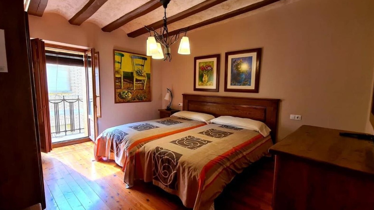 Photo of Bedroom in Lerin