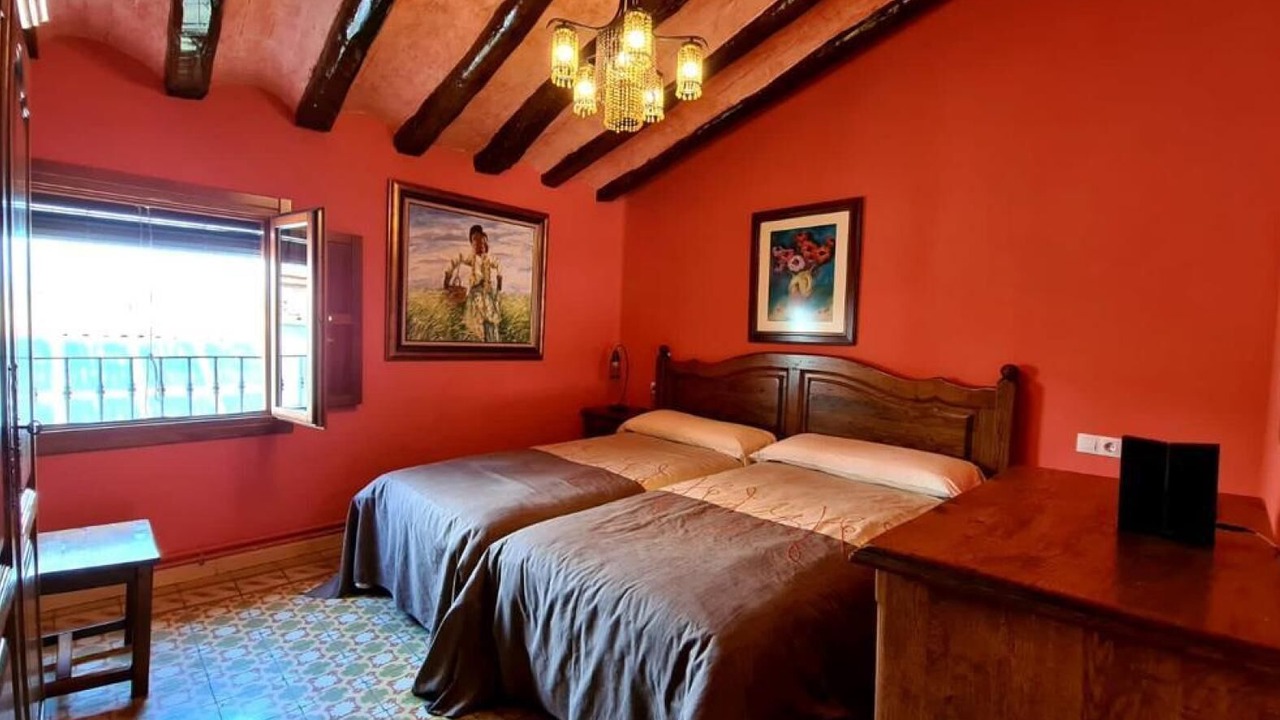 Photo of Bedroom in Lerin