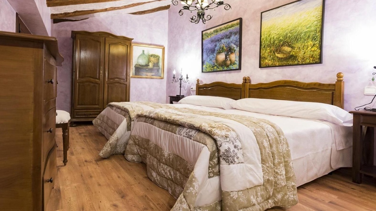 Photo of Bedroom in Lerin