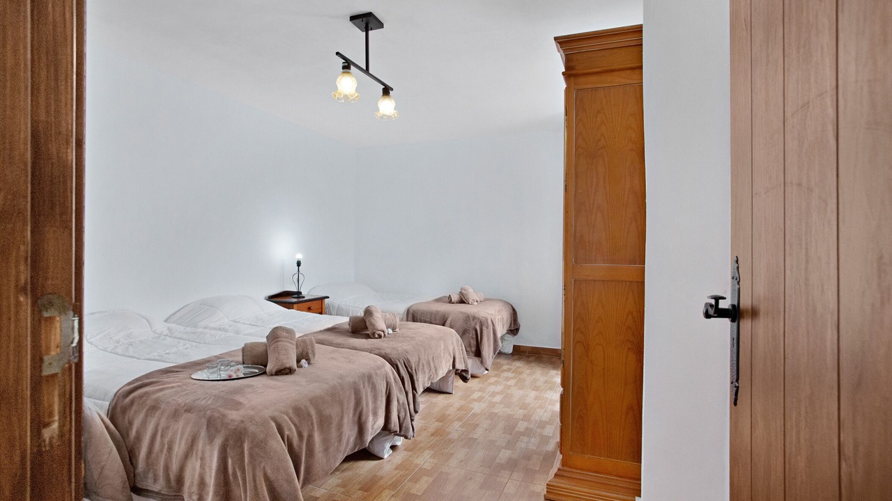 Photo of Bedroom in Icod de los Vinos