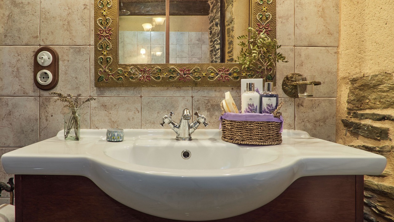Photo of Bathroom in Rimor