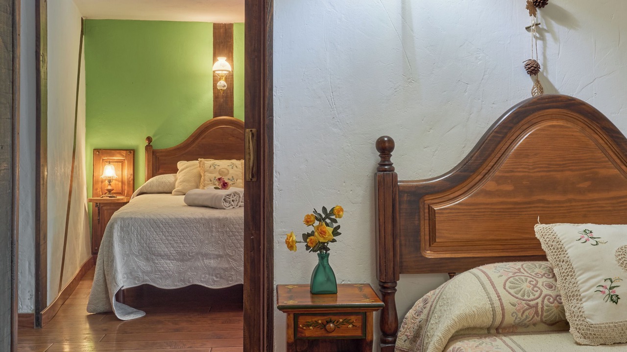 Photo of Bedroom in Rimor