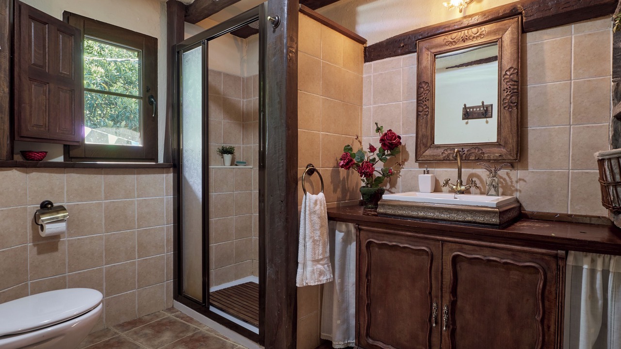 Photo of Bathroom in Rimor