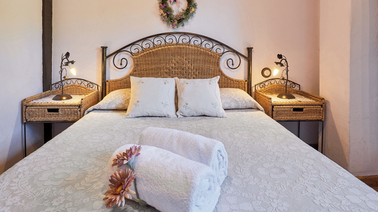 Photo of Bedroom in Rimor