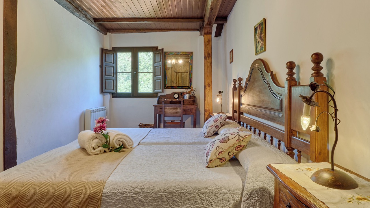 Photo of Bedroom in Rimor