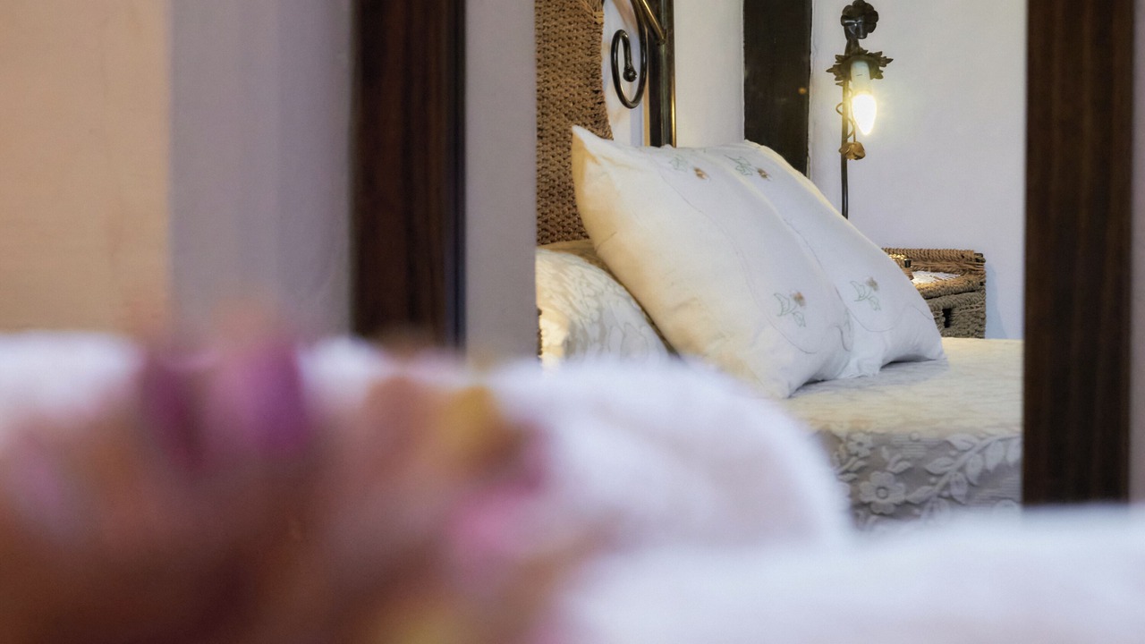 Photo of Bedroom in Rimor