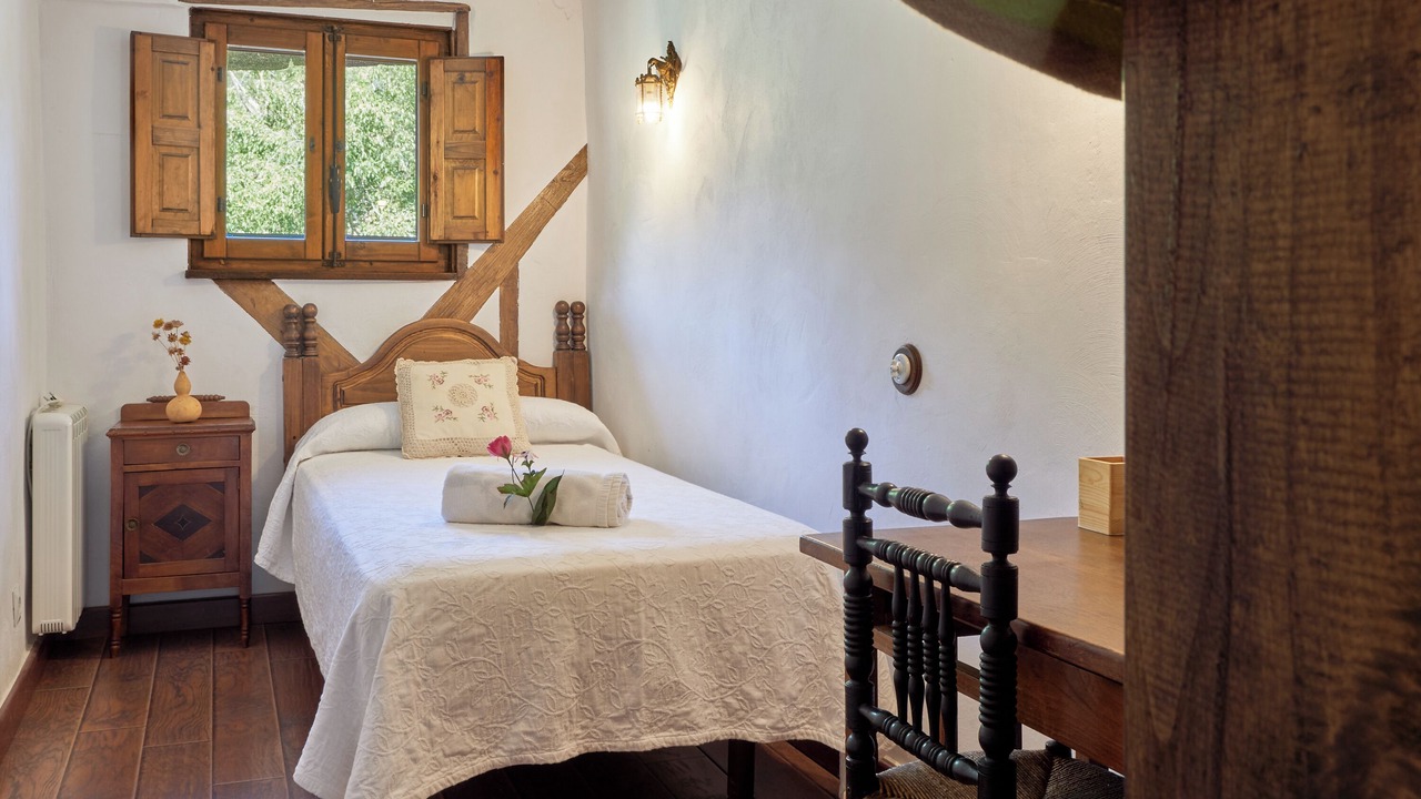 Photo of Bedroom in Rimor