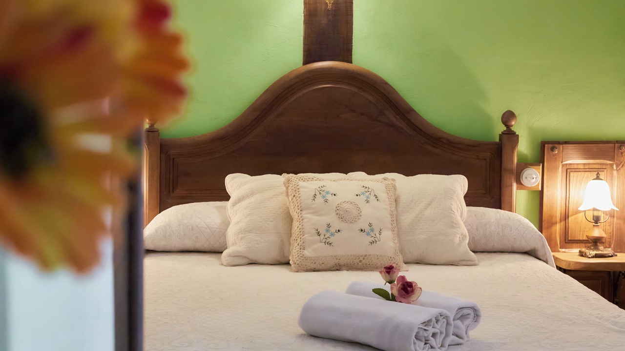 Photo of Bedroom in Rimor