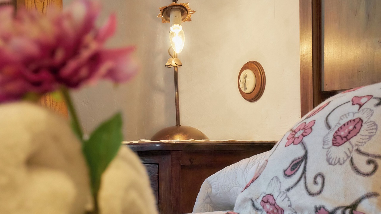 Photo of Bedroom in Rimor