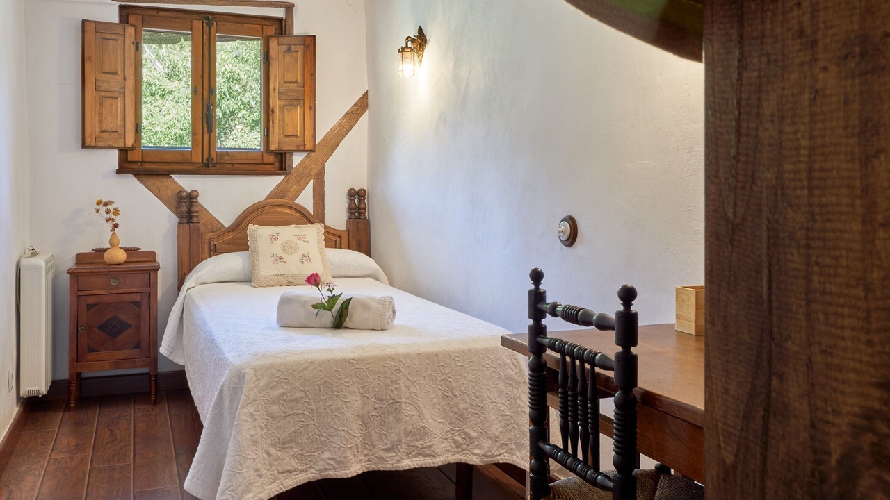 Photo of Bedroom in Rimor