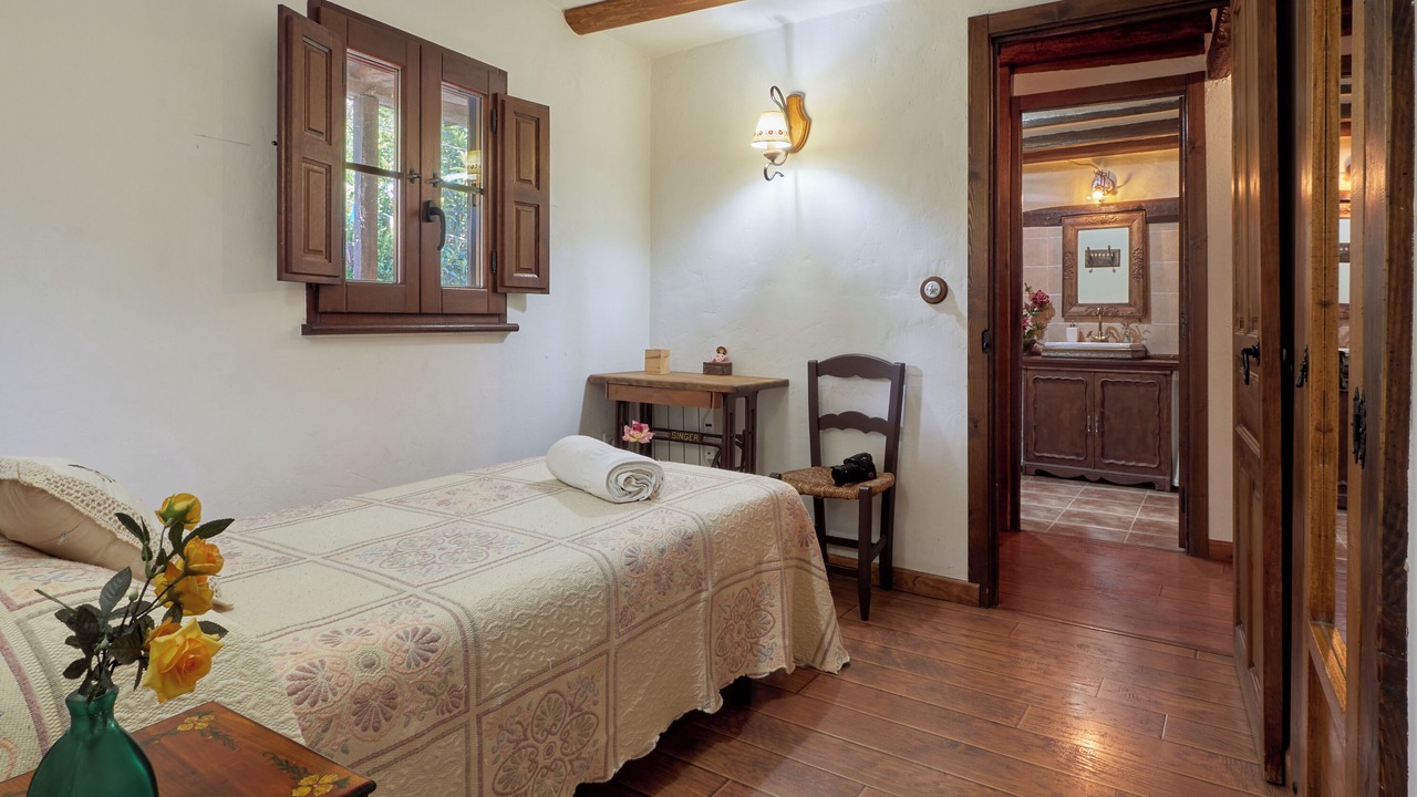 Photo of Bedroom in Rimor