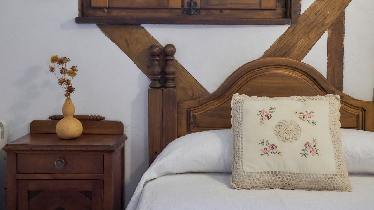 Photo of Bedroom in Rimor