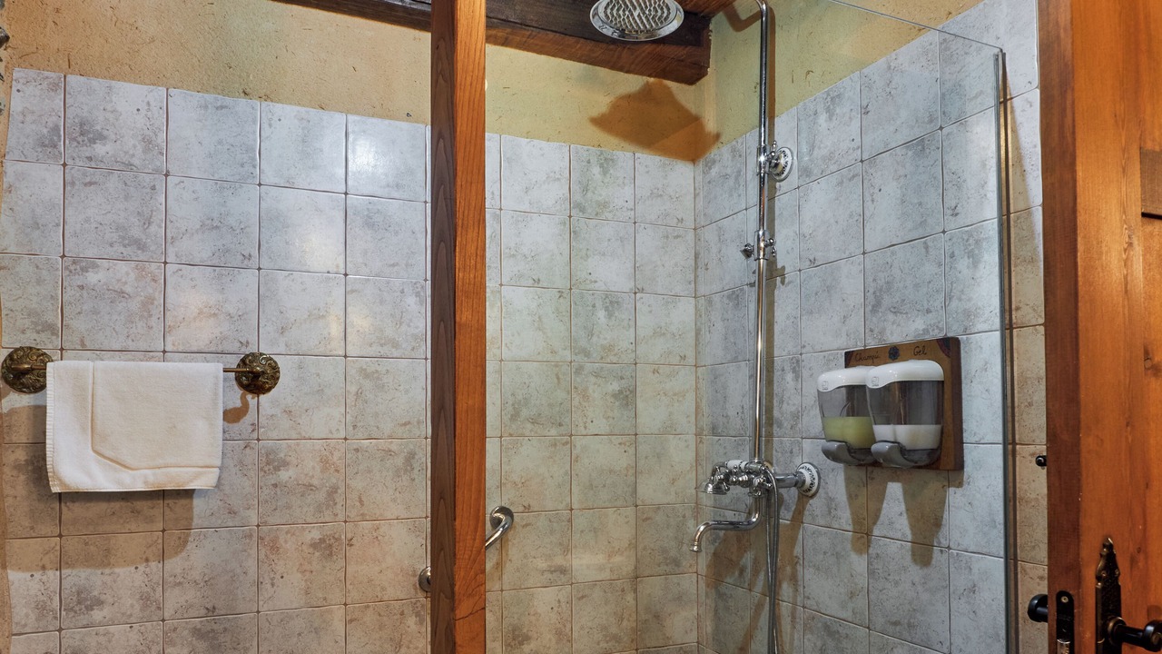 Photo of Bathroom in Rimor