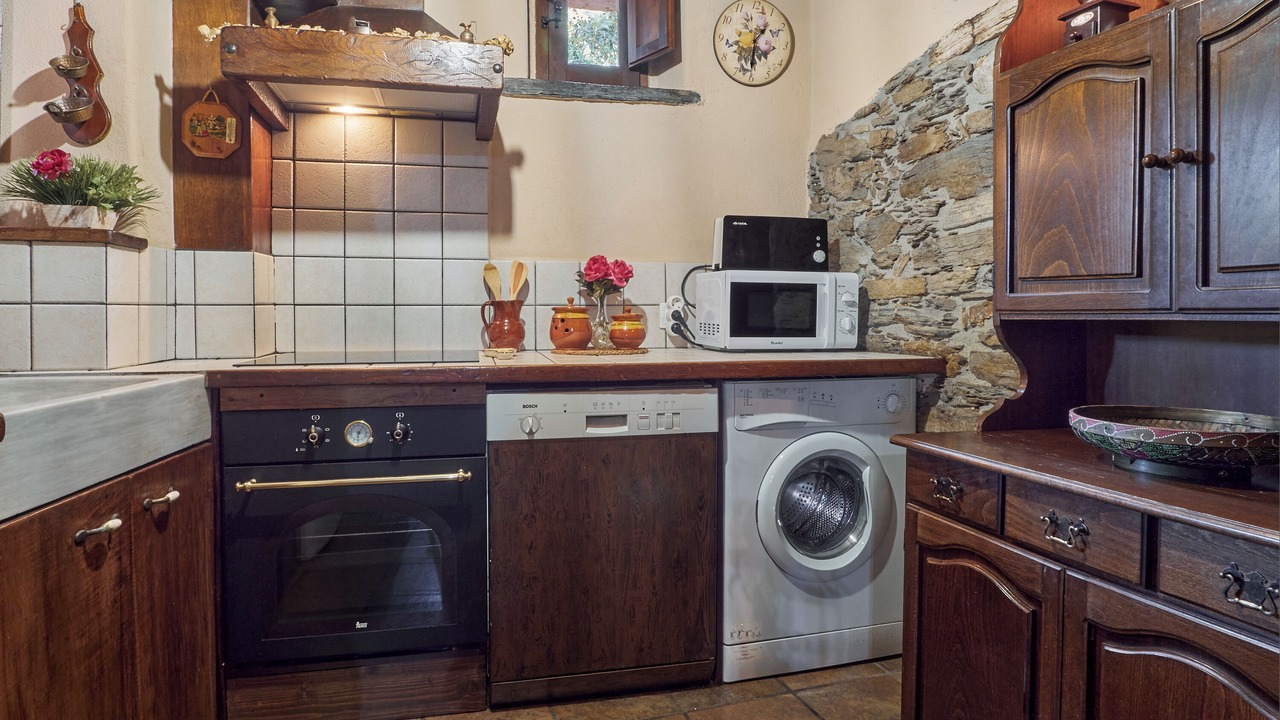 Photo of Kitchen in Rimor
