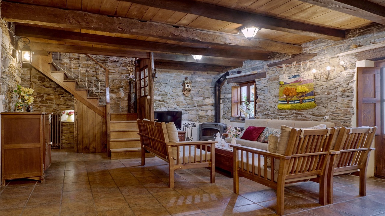 Photo of Livingroom in Rimor