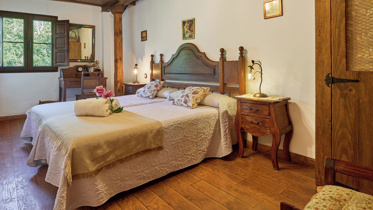 Photo of Bedroom in Rimor