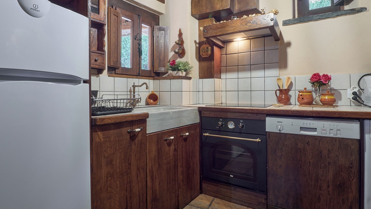 Photo of Kitchen in Rimor