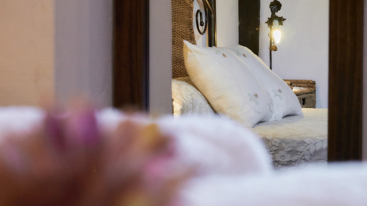 Photo of Bedroom in Rimor