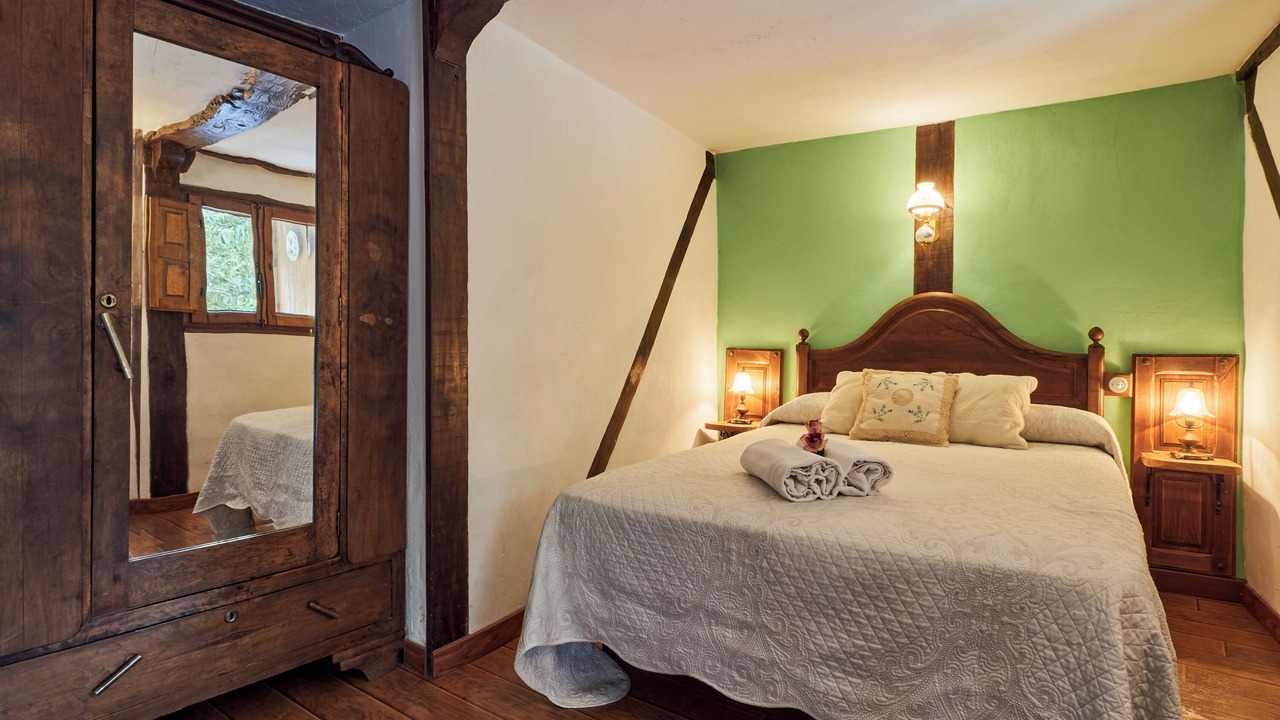 Photo of Bedroom in Rimor