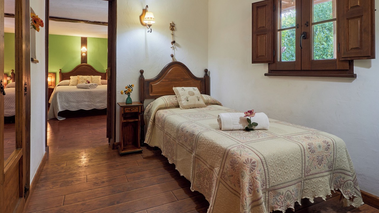 Photo of Bedroom in Rimor