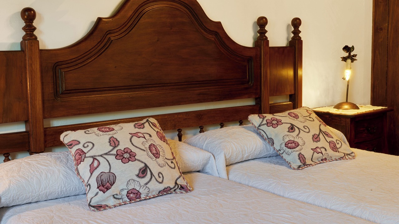 Photo of Bedroom in Rimor