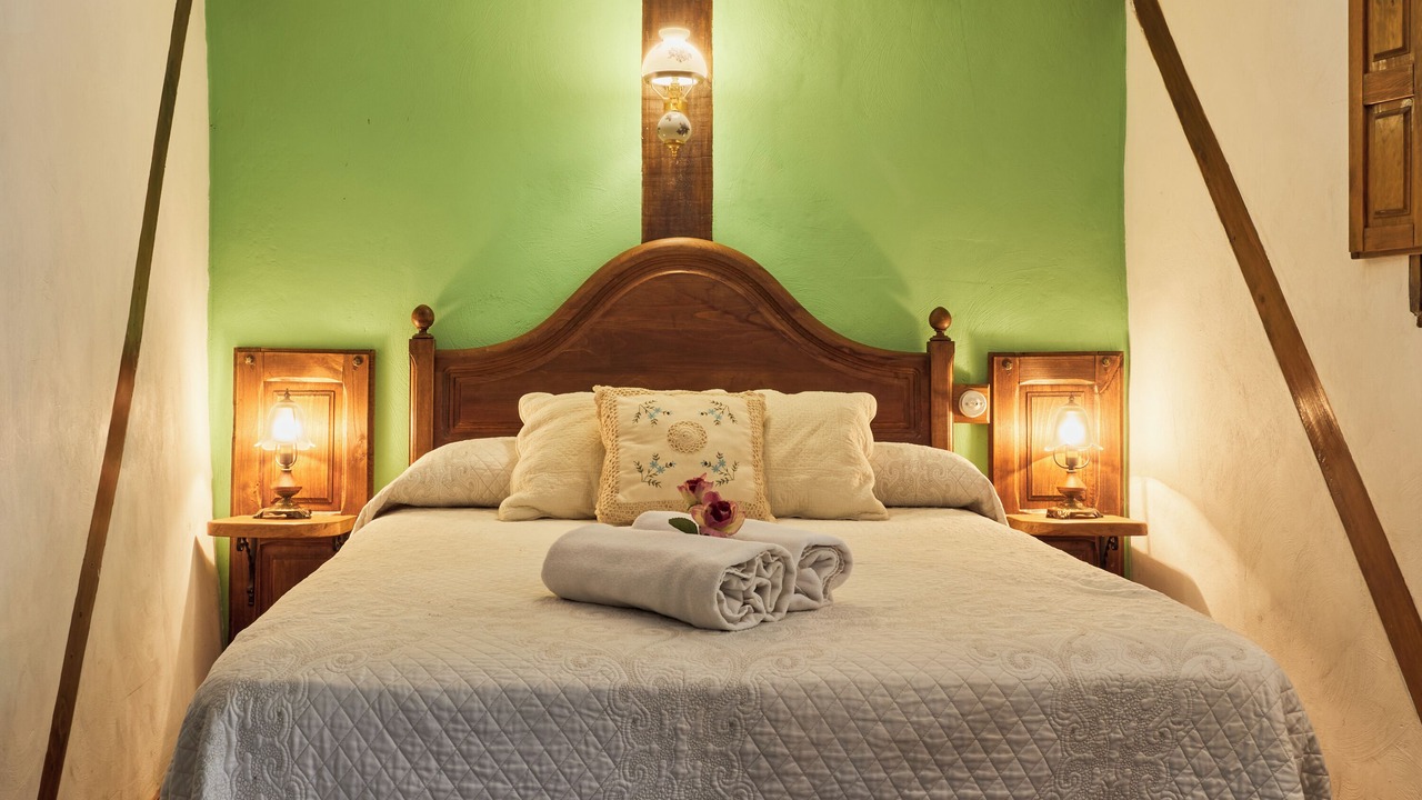 Photo of Bedroom in Rimor