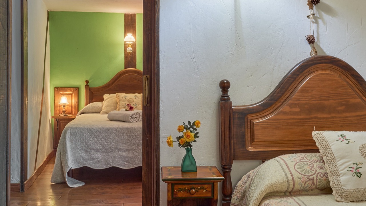 Photo of Bedroom in Rimor