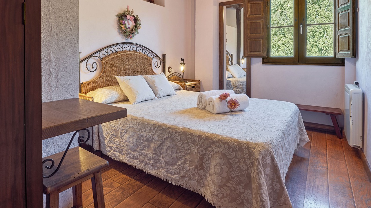 Photo of Bedroom in Rimor