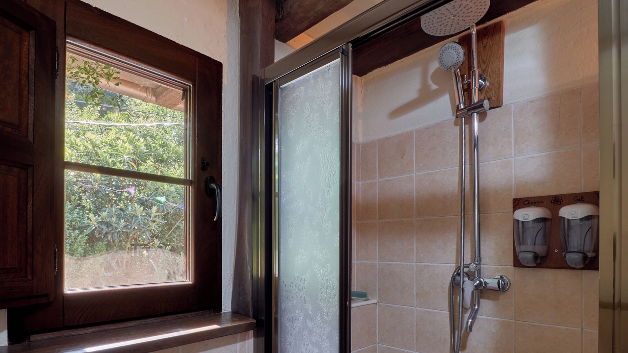 Photo of Bathroom in Rimor