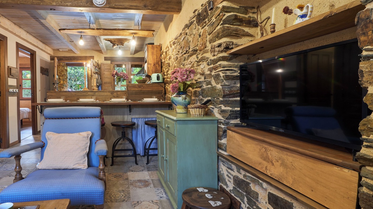 Photo of Livingroom in Rimor
