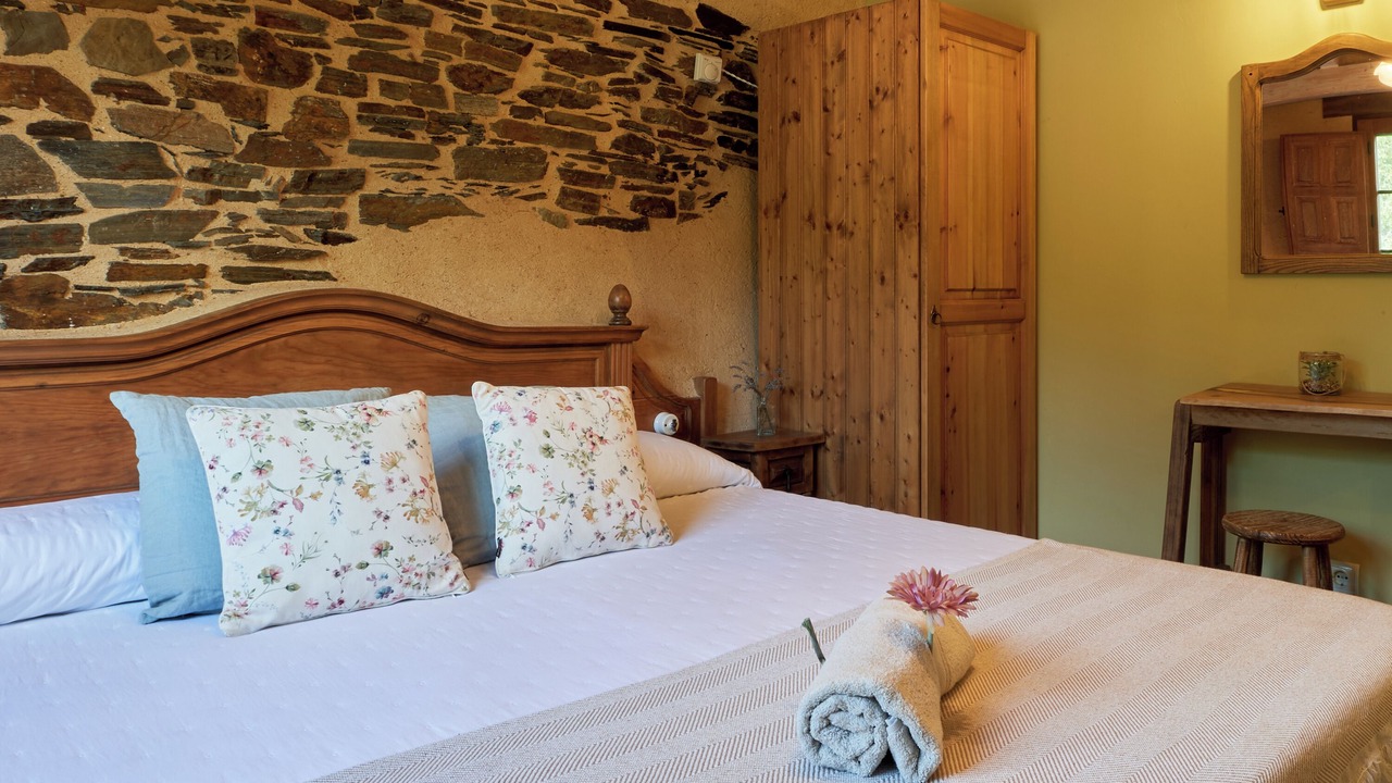 Photo of Bedroom in Rimor