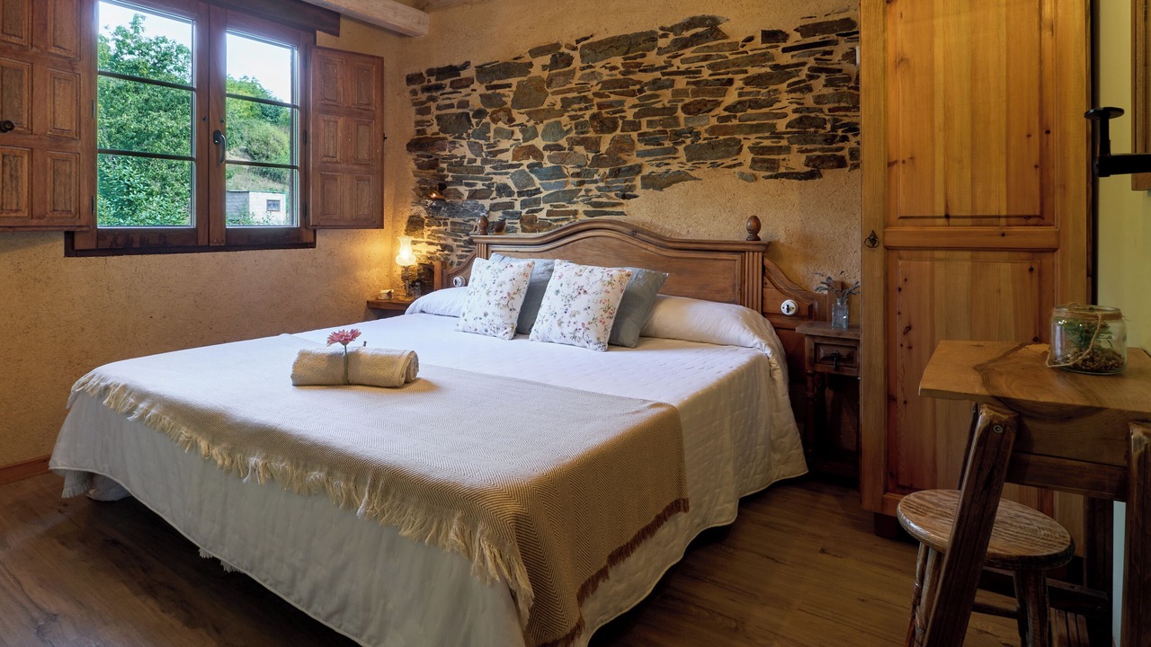 Photo of Bedroom in Rimor