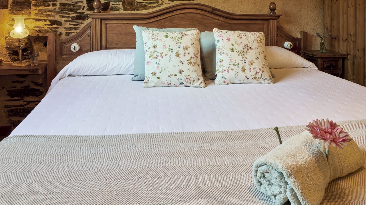 Photo of Bedroom in Rimor