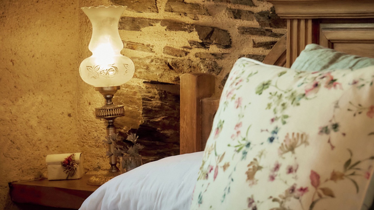 Photo of Bedroom in Rimor