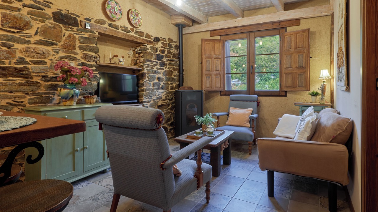 Photo of Livingroom in Rimor