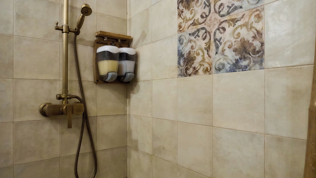 Photo of Bathroom in Rimor