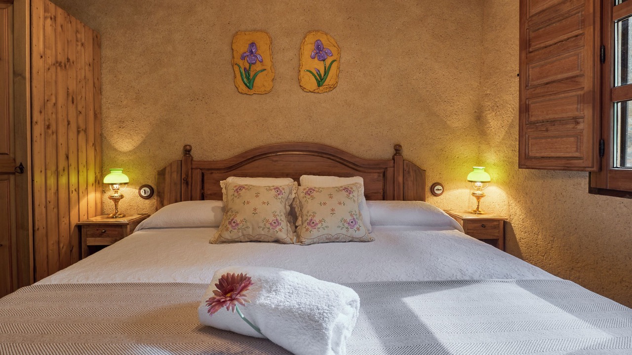Photo of Bedroom in Rimor