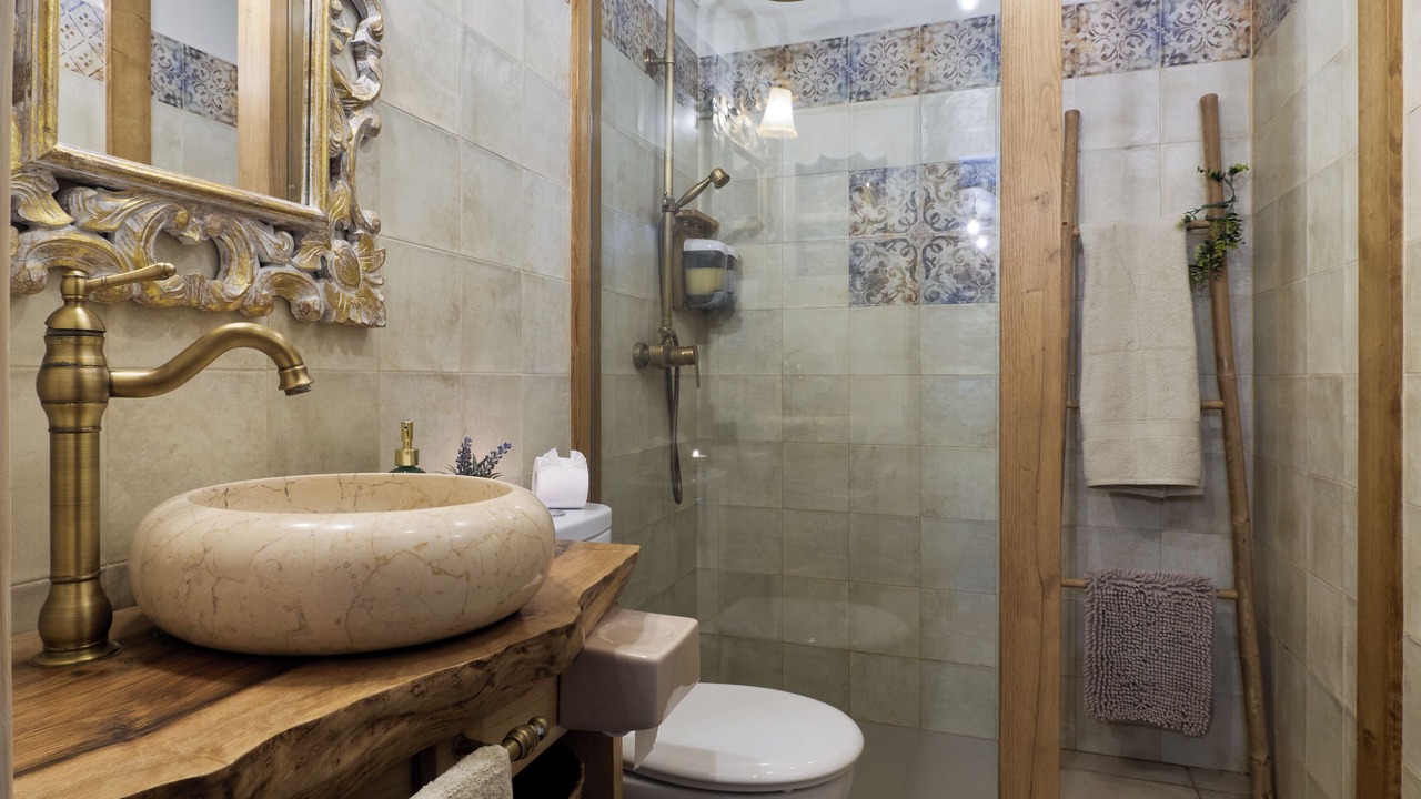 Photo of Bathroom in Rimor