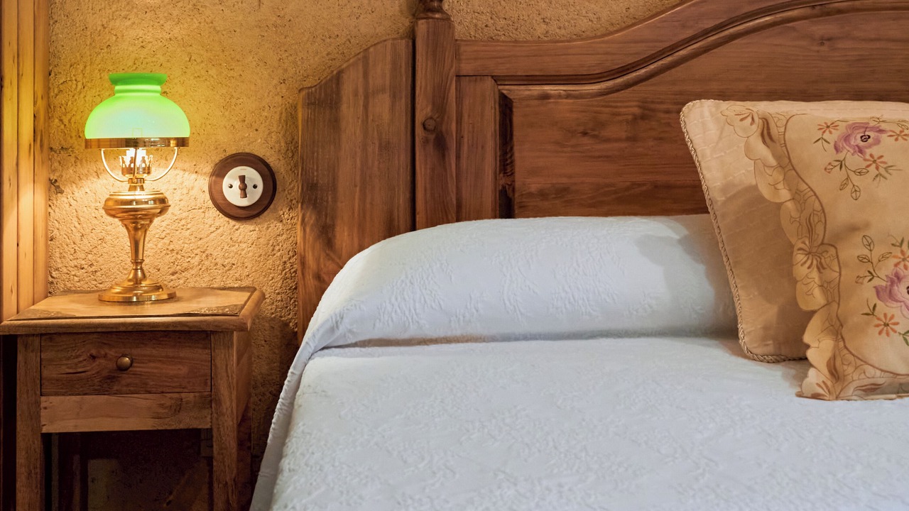 Photo of Bedroom in Rimor
