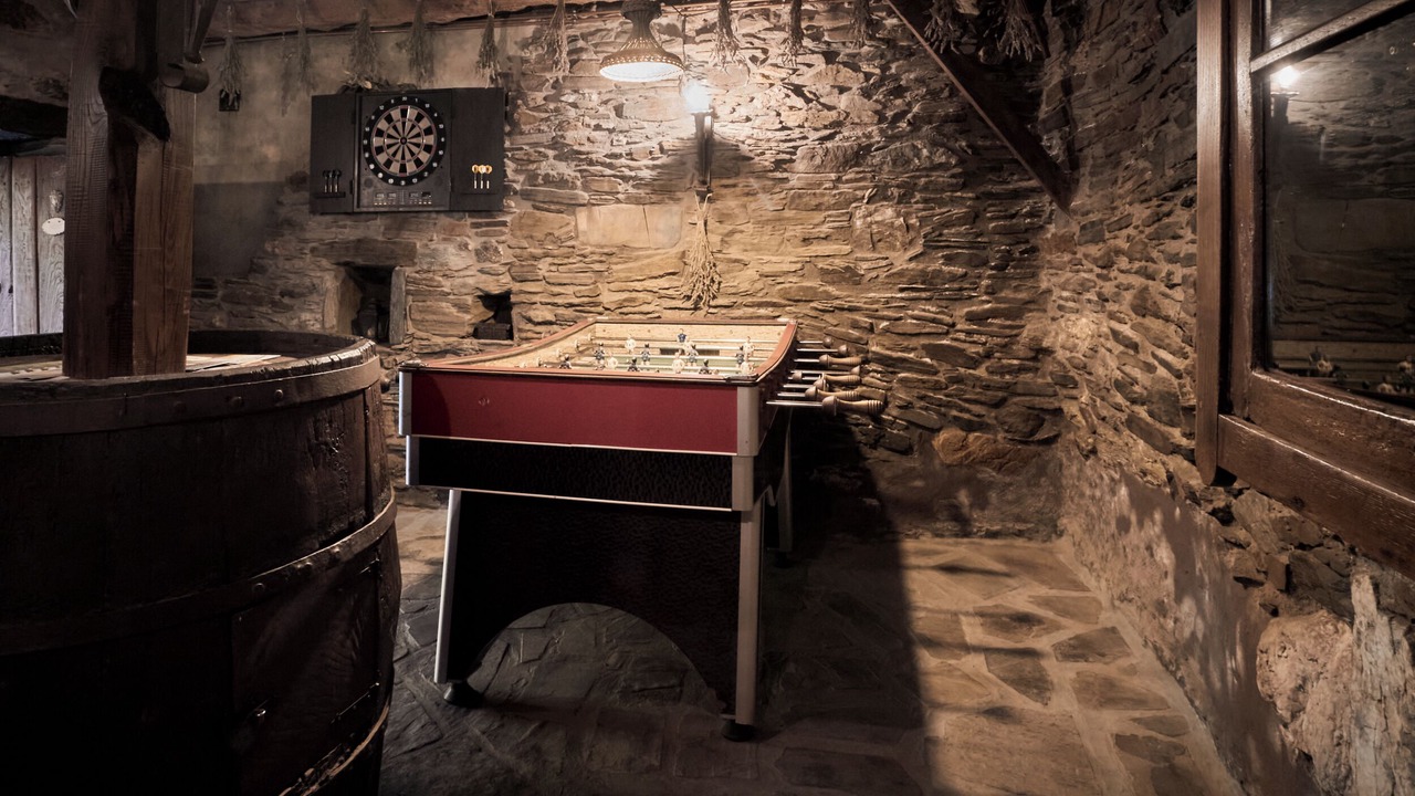 Photo of Bedroom in Rimor