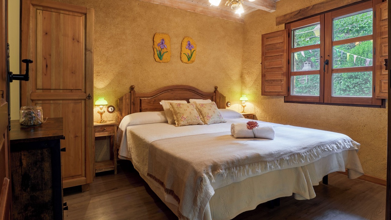 Photo of Bedroom in Rimor