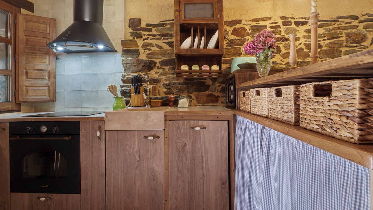 Photo of Kitchen in Rimor