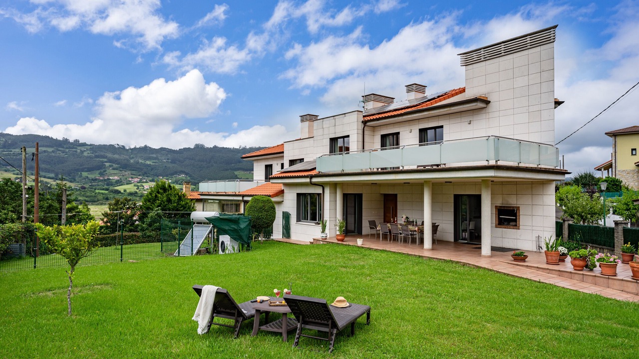 Photo of Outdoor in Tornon