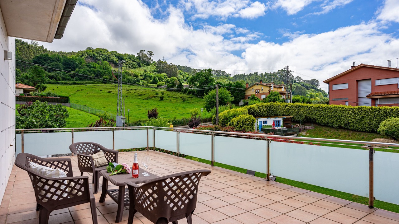 Photo of Outdoor in Tornon