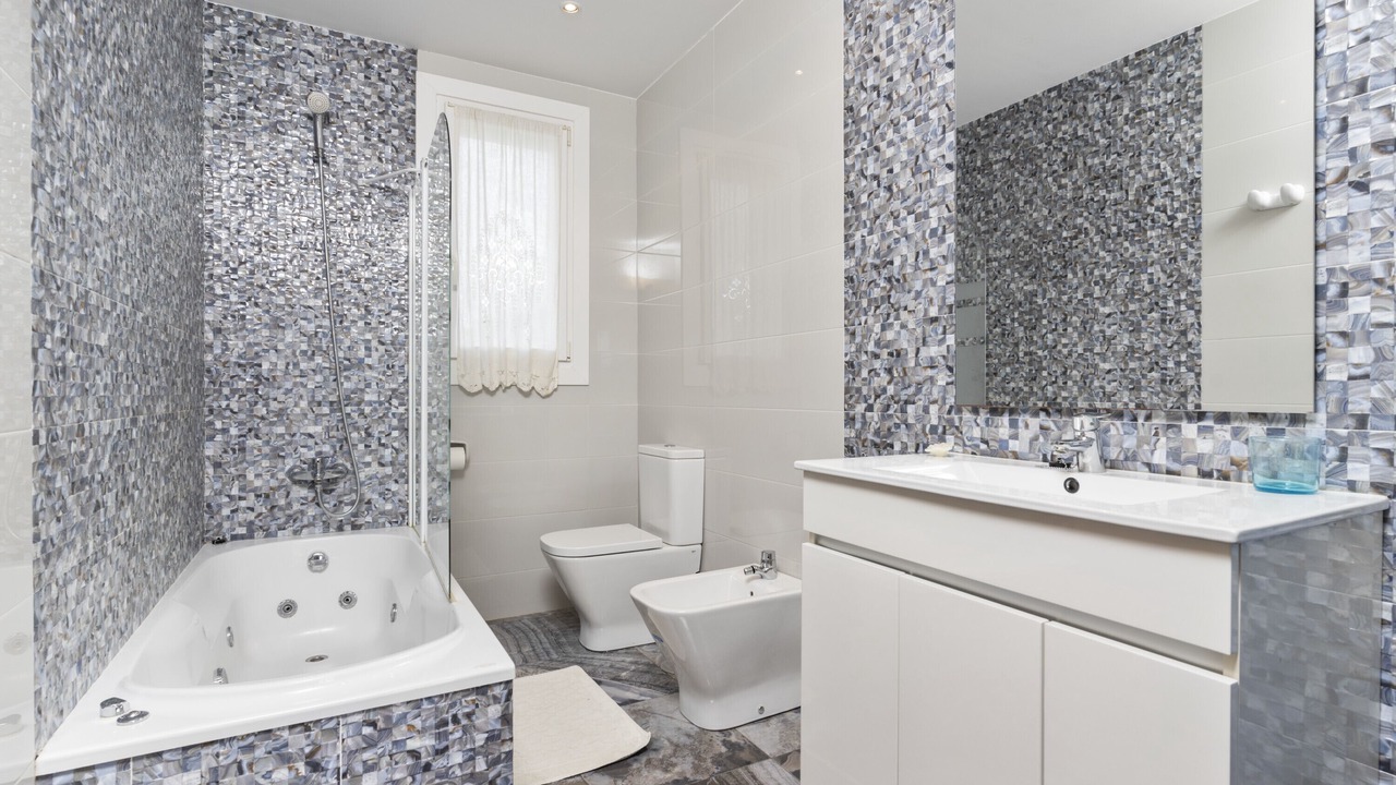 Photo of Bathroom in Tornon