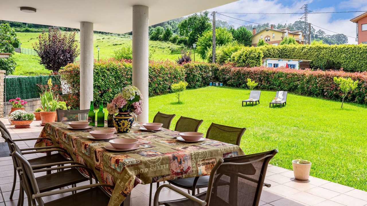 Photo of Outdoor in Tornon