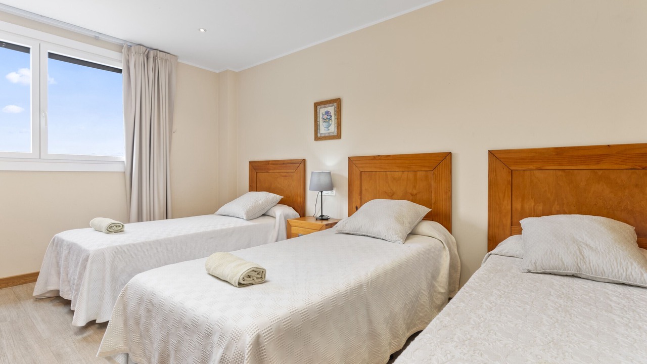 Photo of Bedroom in Tornon