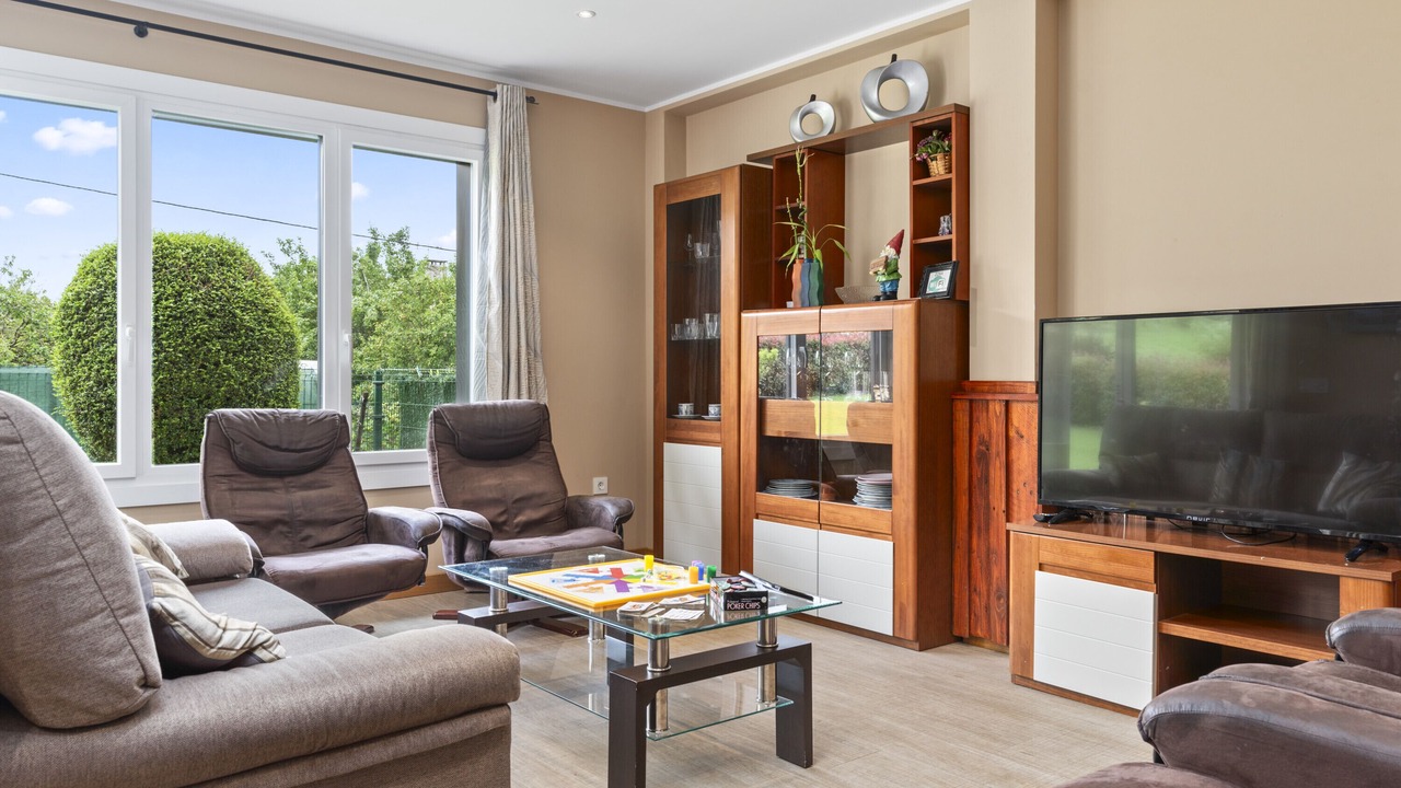 Photo of Livingroom in Tornon